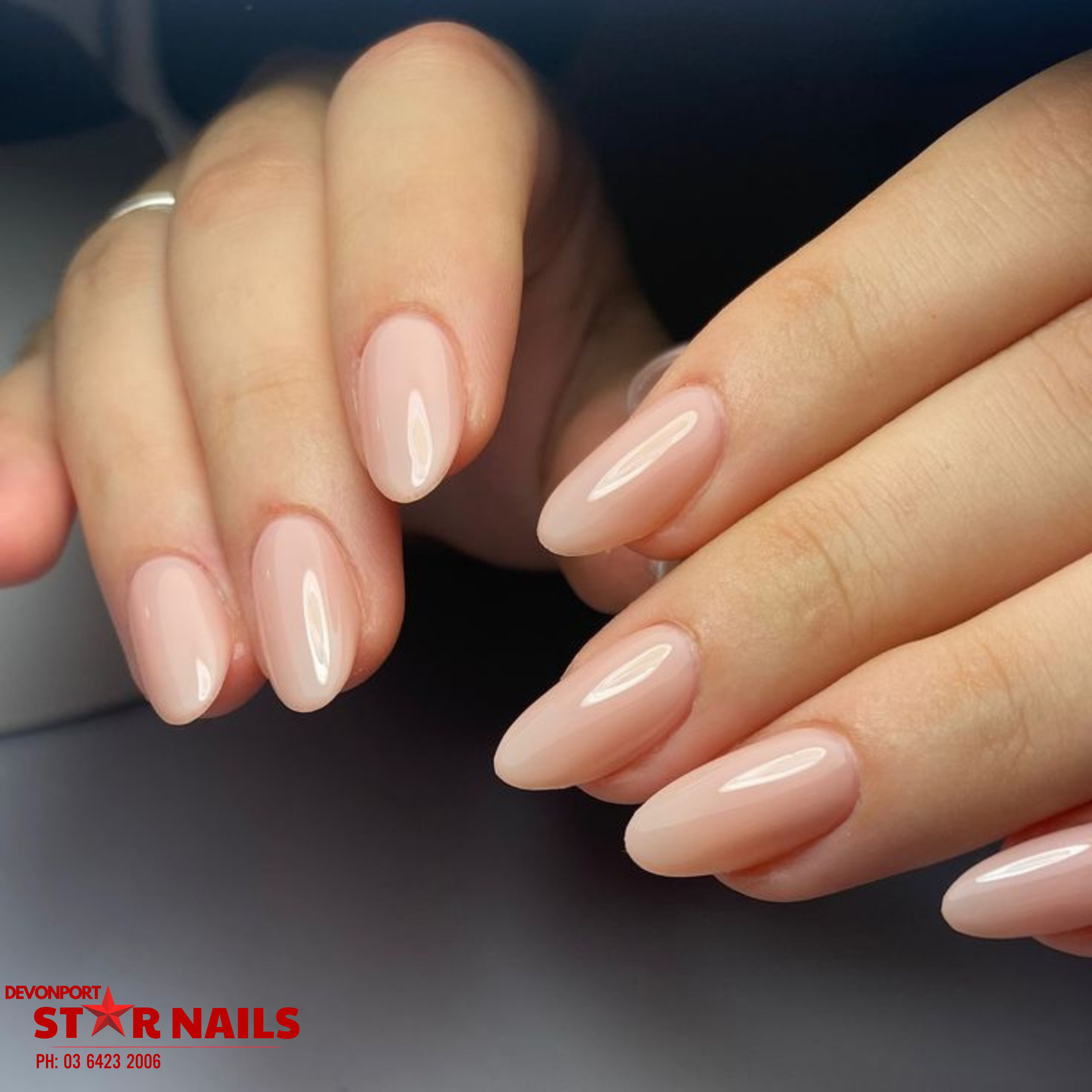 Builder Gel April 27